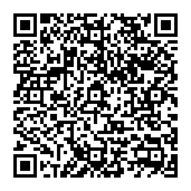 QR-kód