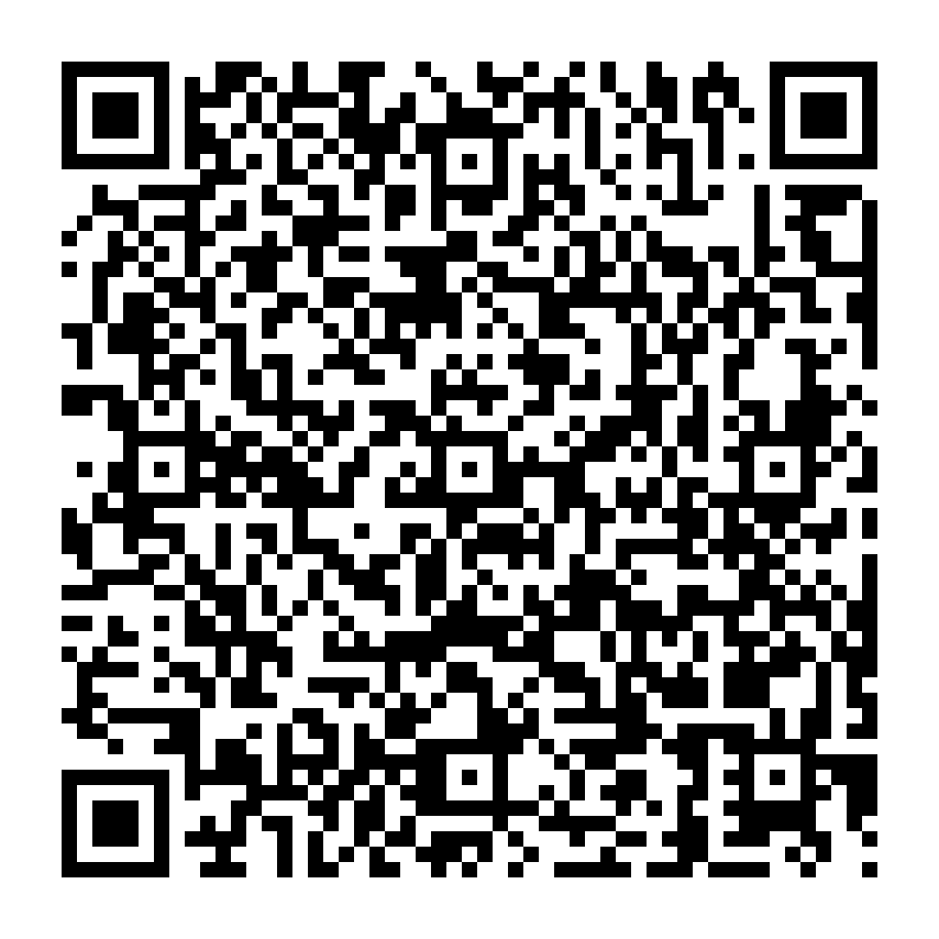 QR-kód
