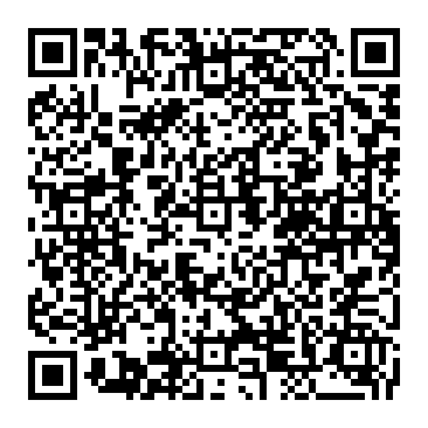 QR-kód