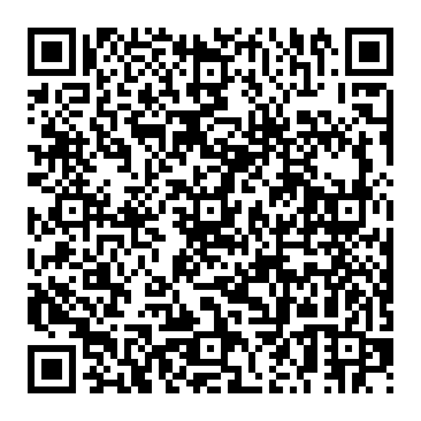 QR-kód