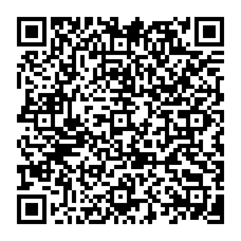 QR-kód