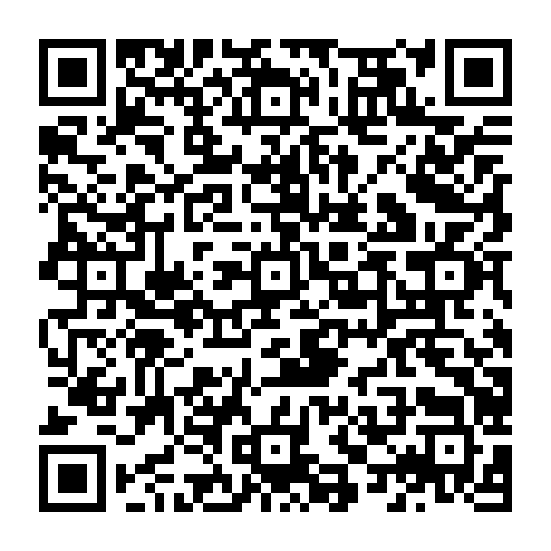 QR-kód