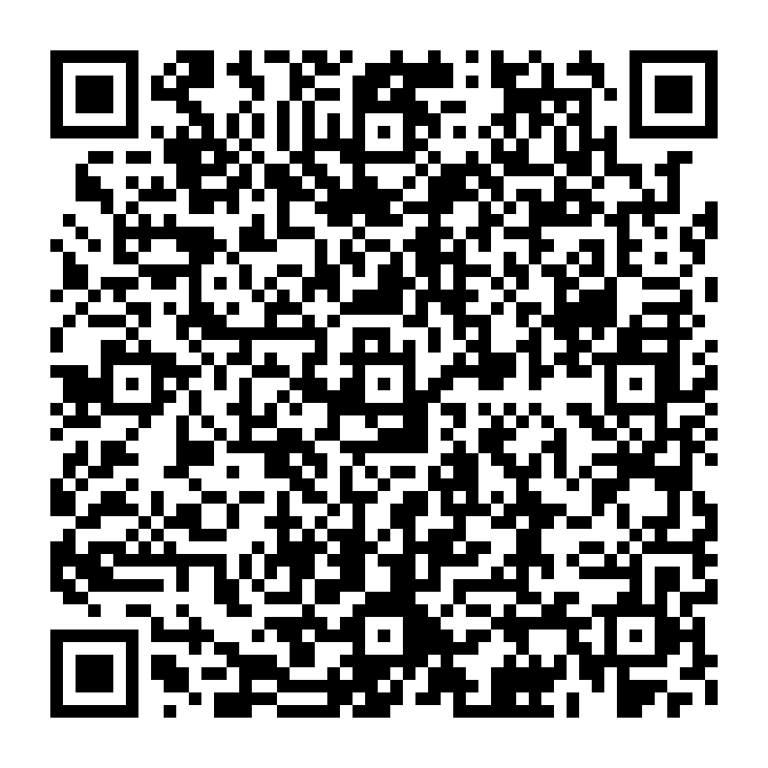 QR-kód