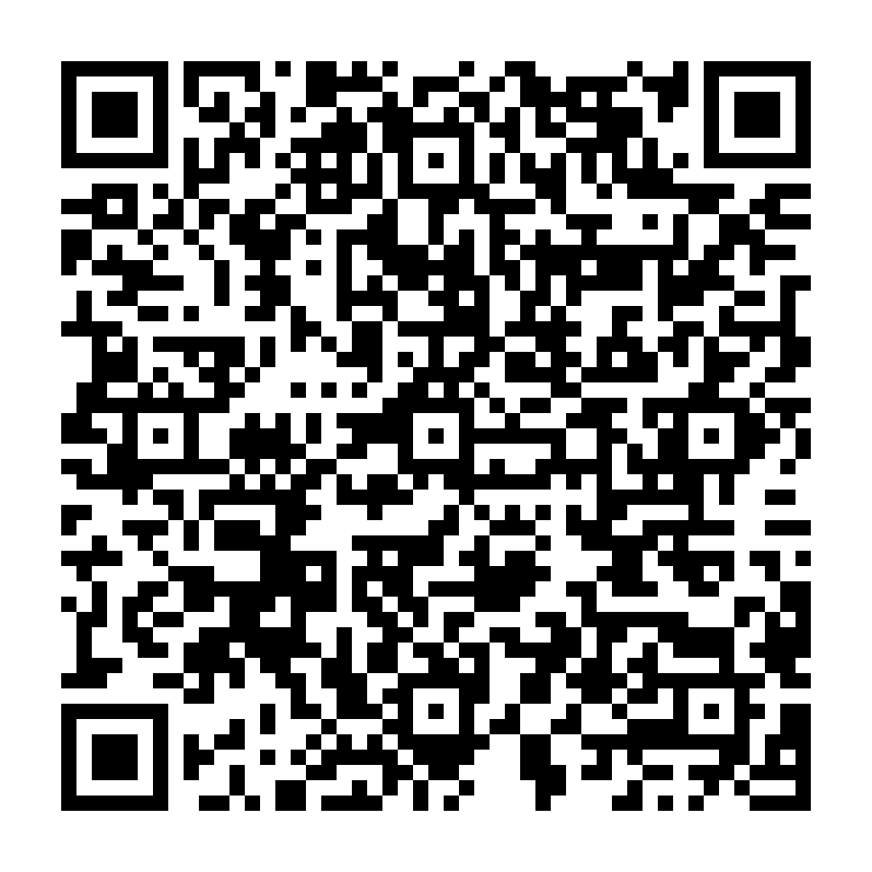 QR-kód