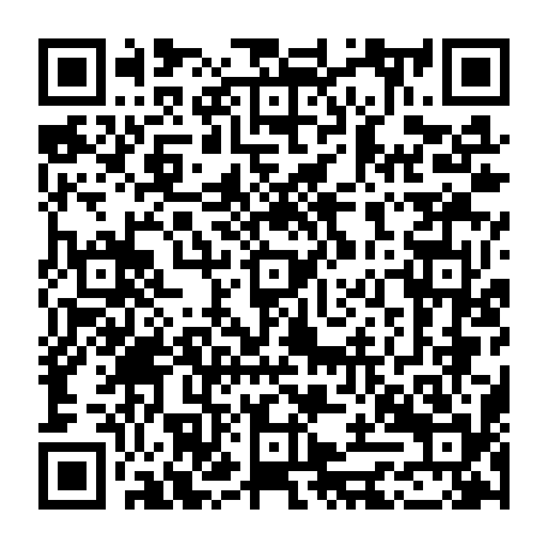 QR-kód