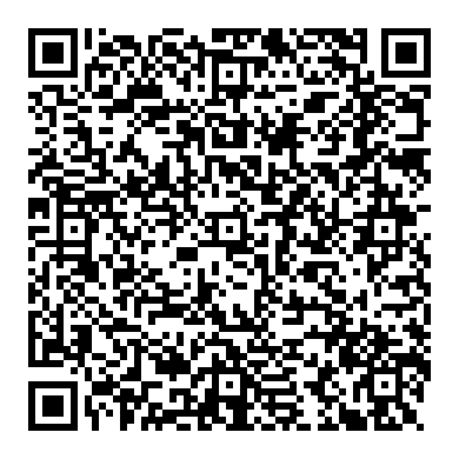 QR-kód