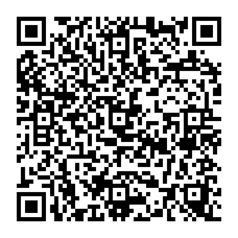 QR-kód