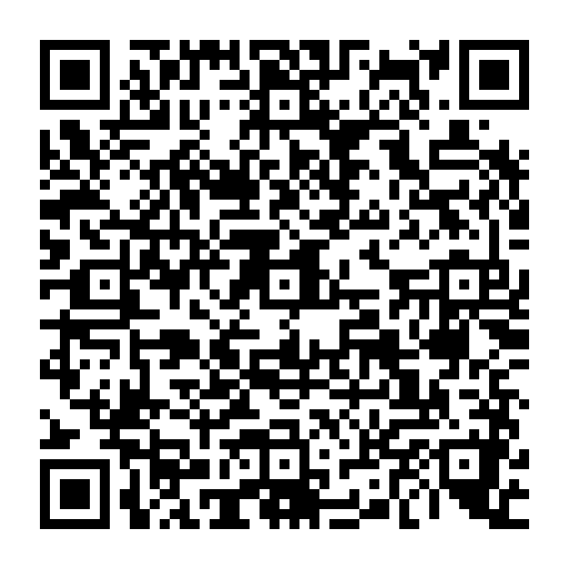 QR-kód