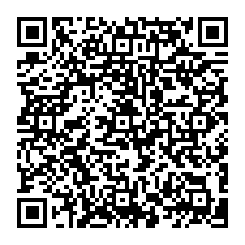 QR-kód