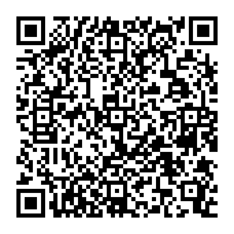 QR-kód