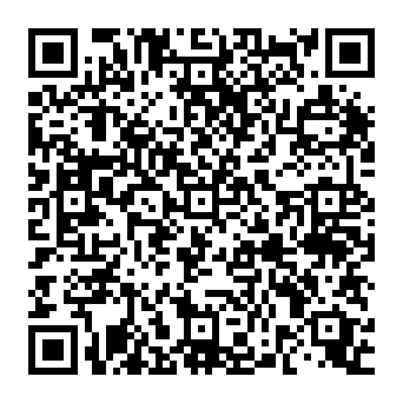QR-kód