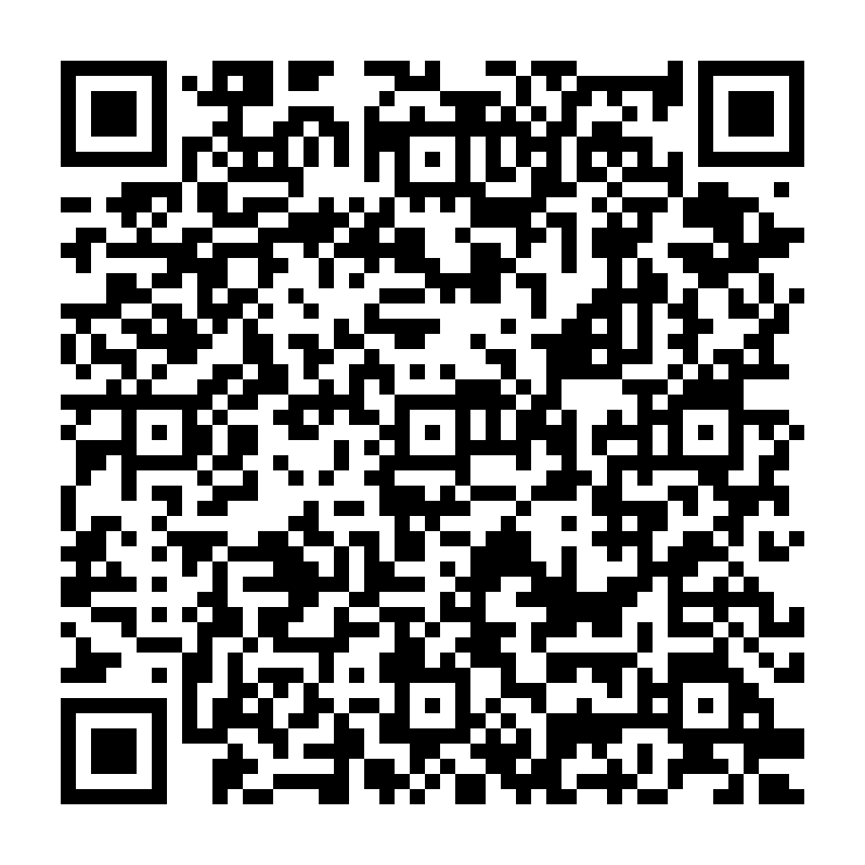 QR-kód