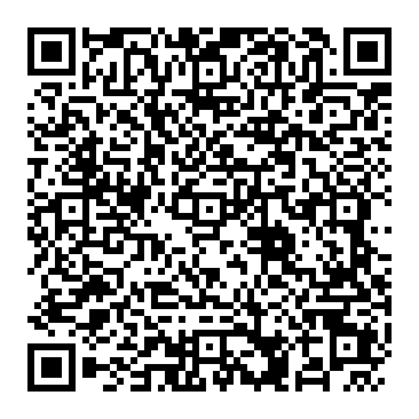 QR-kód