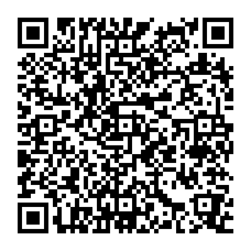 QR-kód