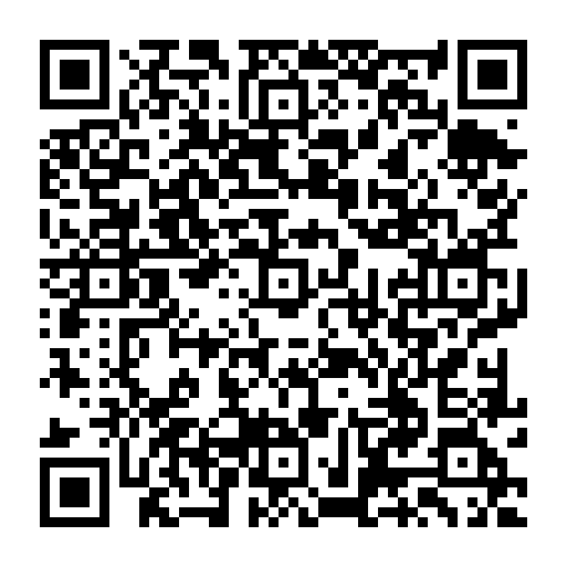 QR-kód
