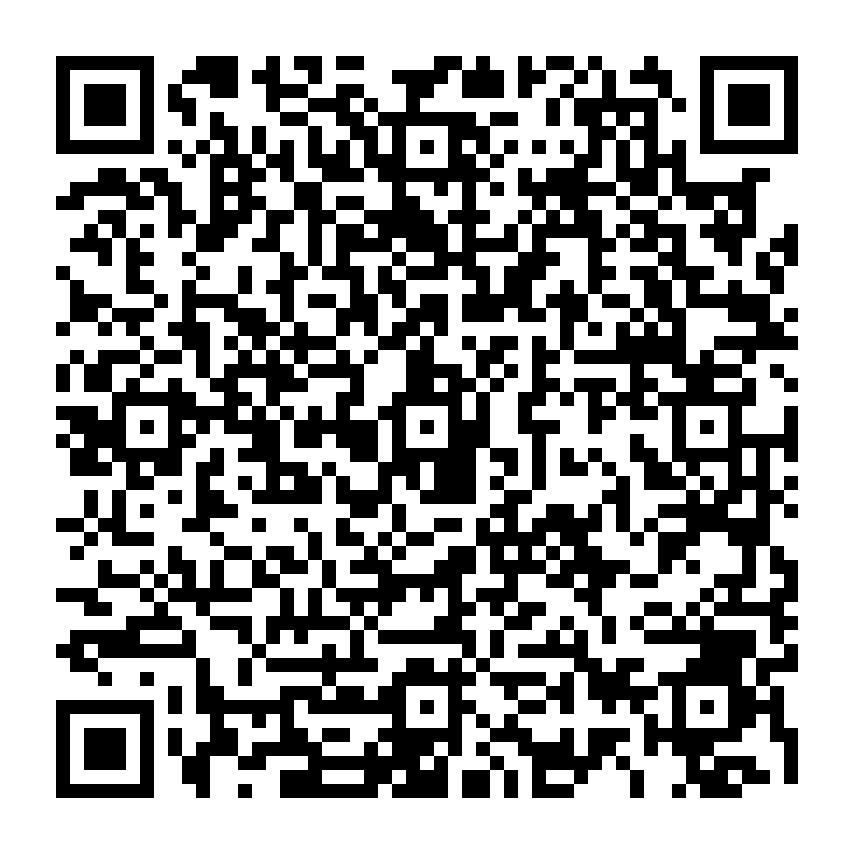 QR-kód