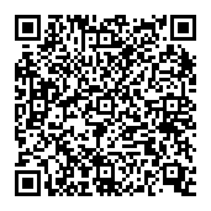 QR-kód