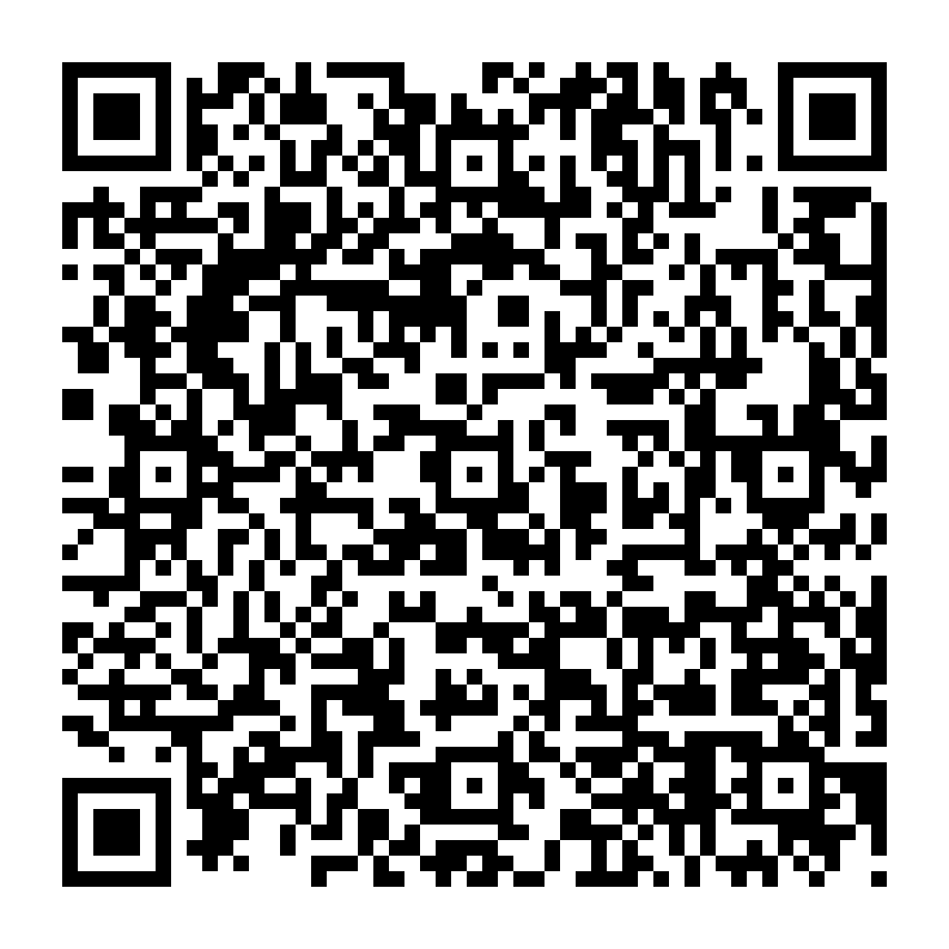 QR-kód kép