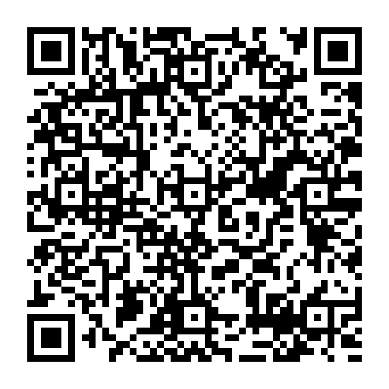 QR-kód