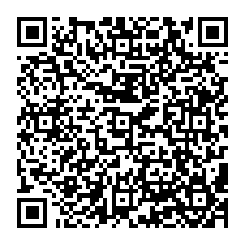 QR-kód
