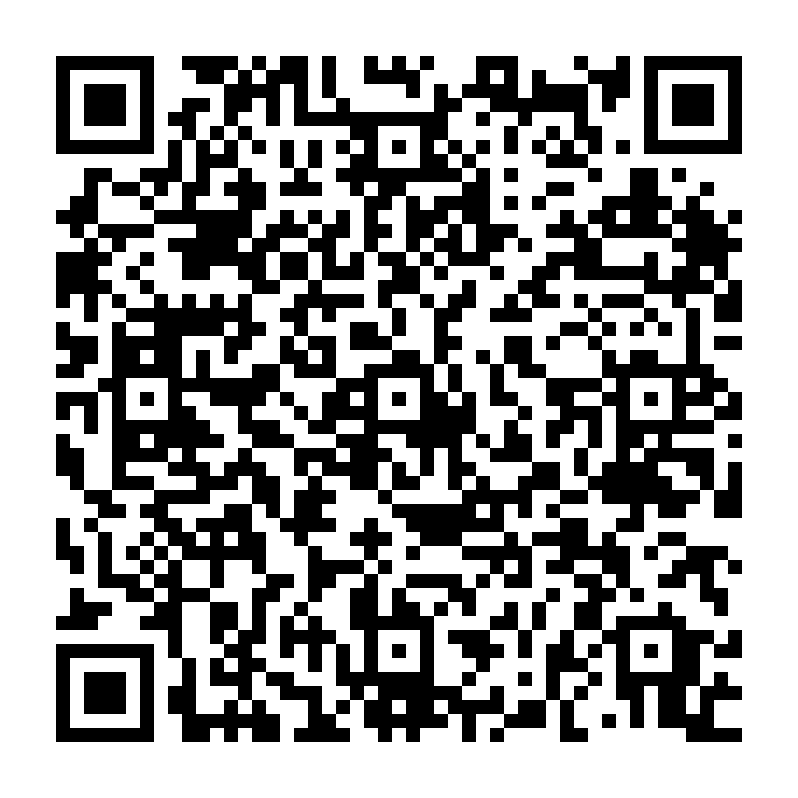 QR-kód kép