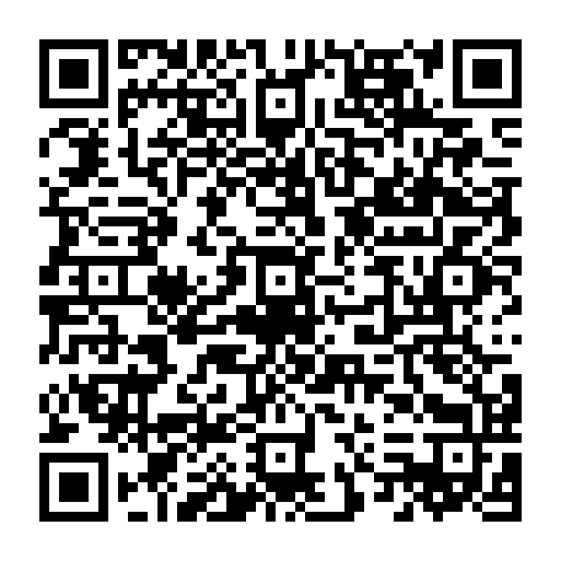 QR-kód kép
