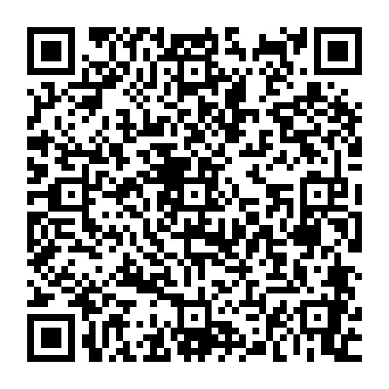 QR-kód