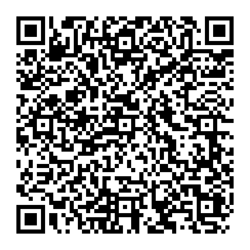 QR-kód kép