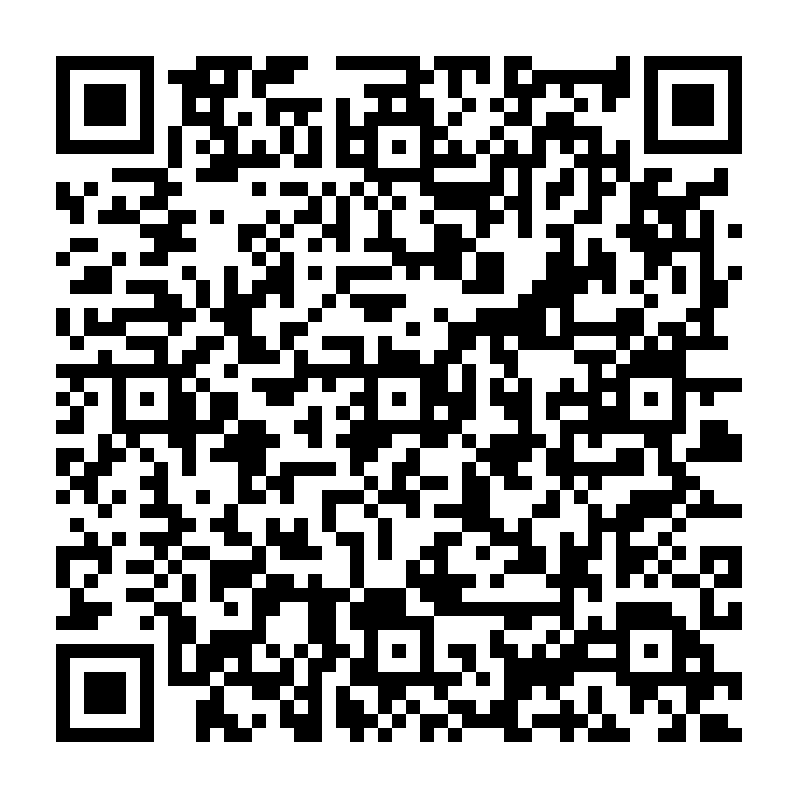 QR-kód