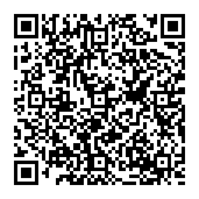 QR-kód