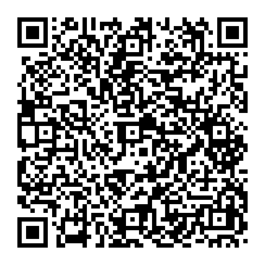 QR-kód
