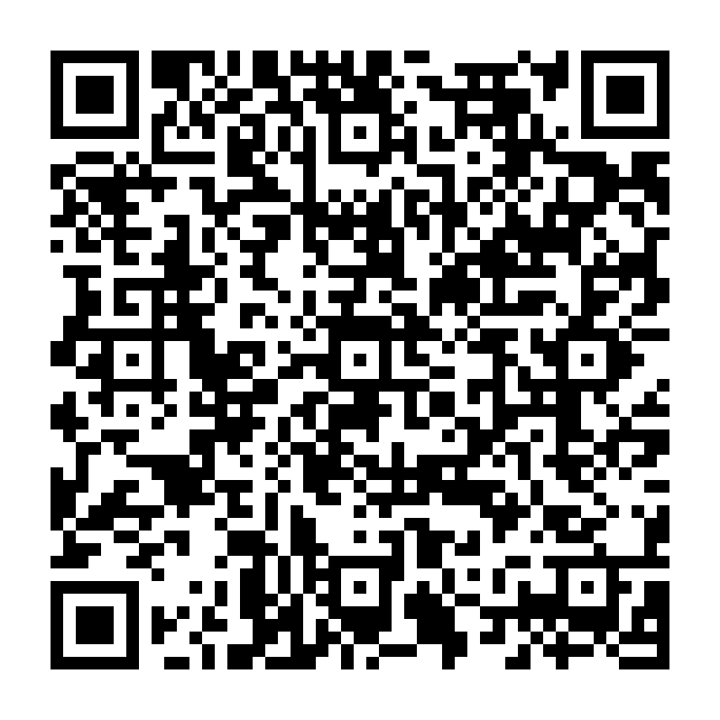 QR-kód