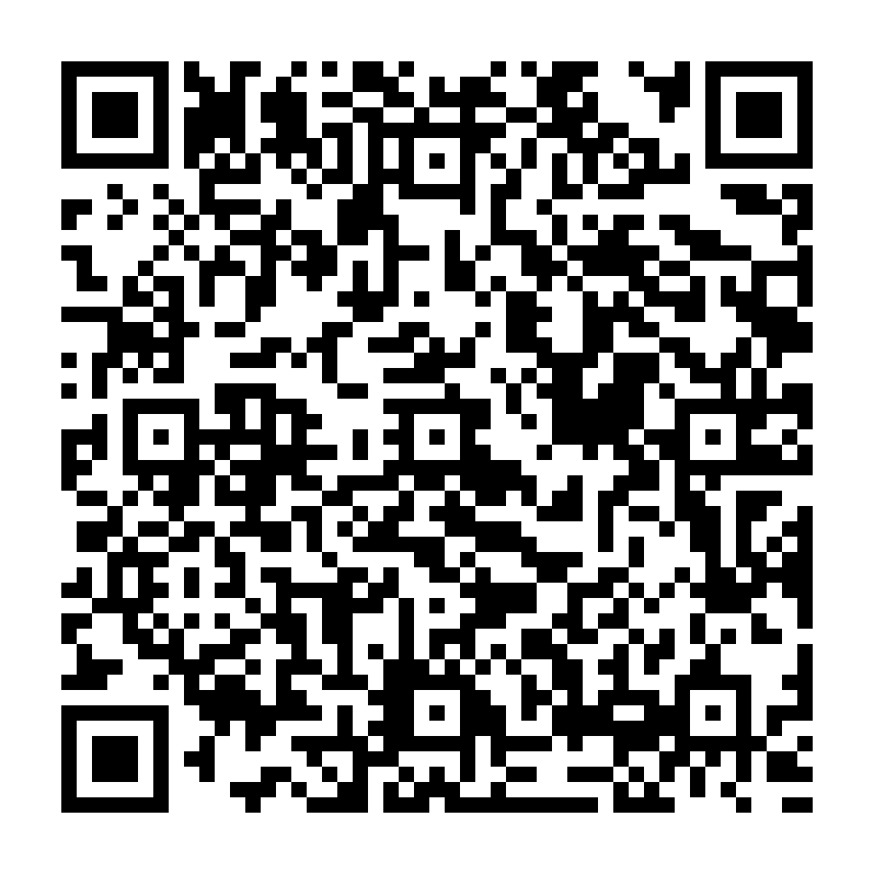 QR-kód