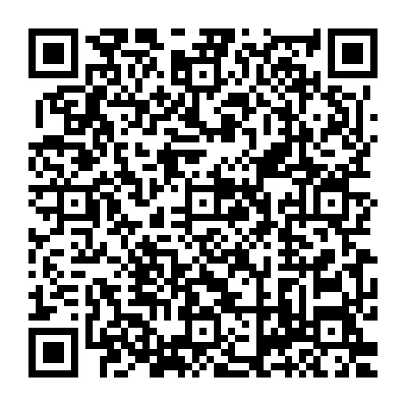 QR-kód