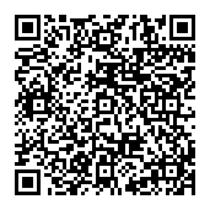 QR-kód