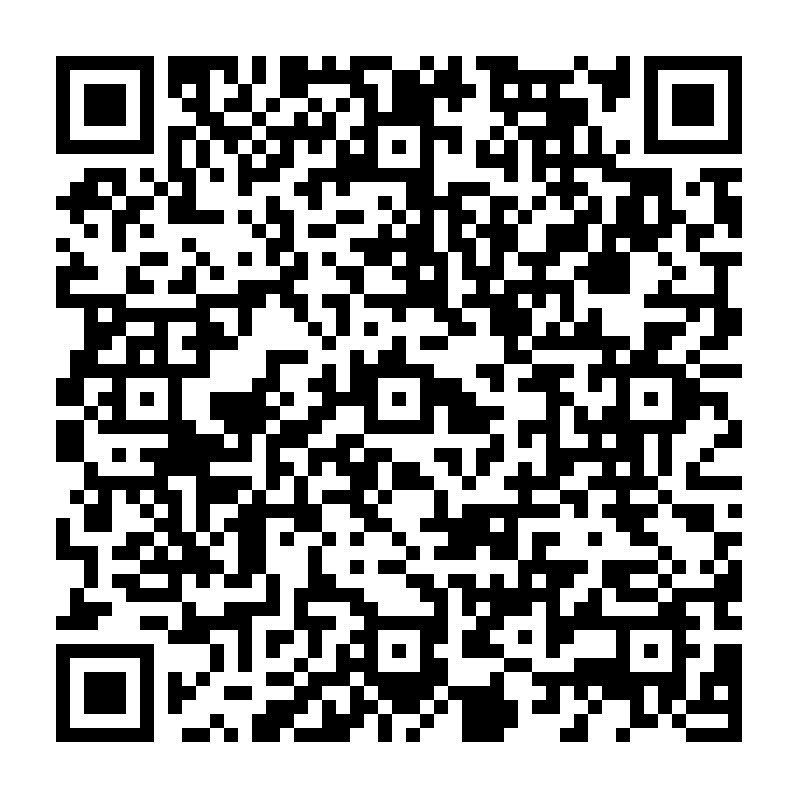 QR-kód