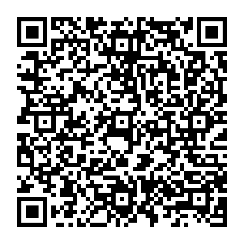 QR-kód