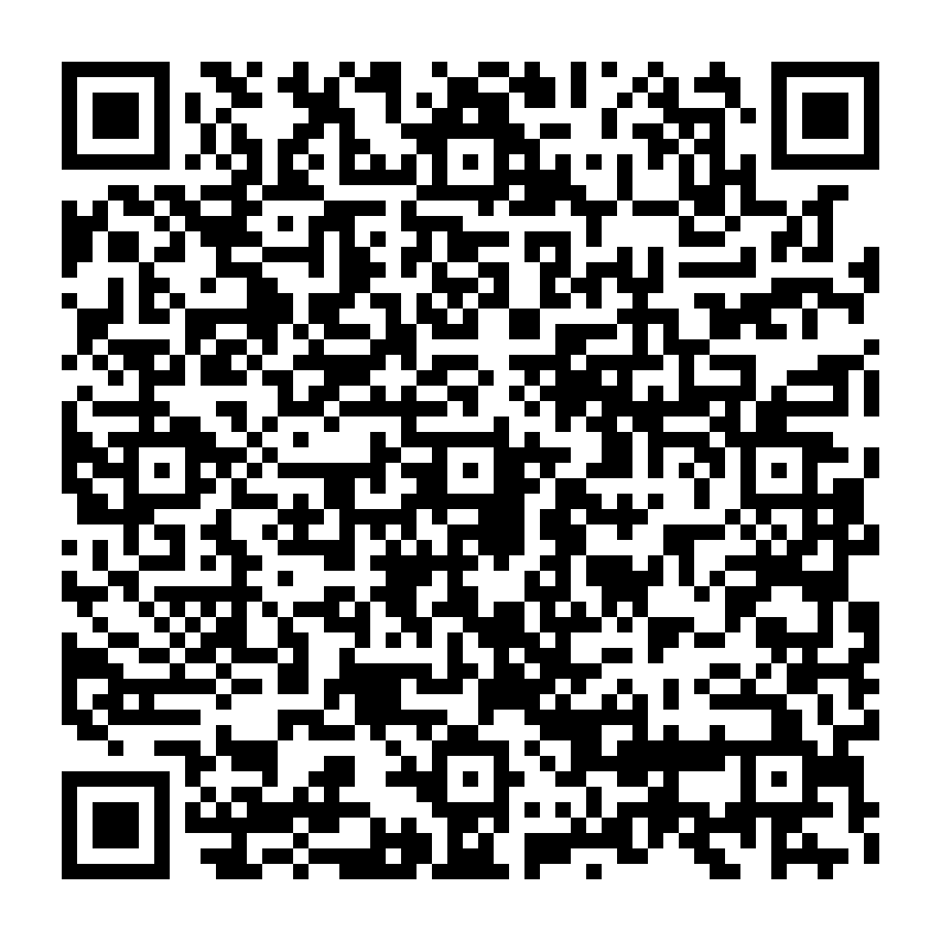 QR-kód