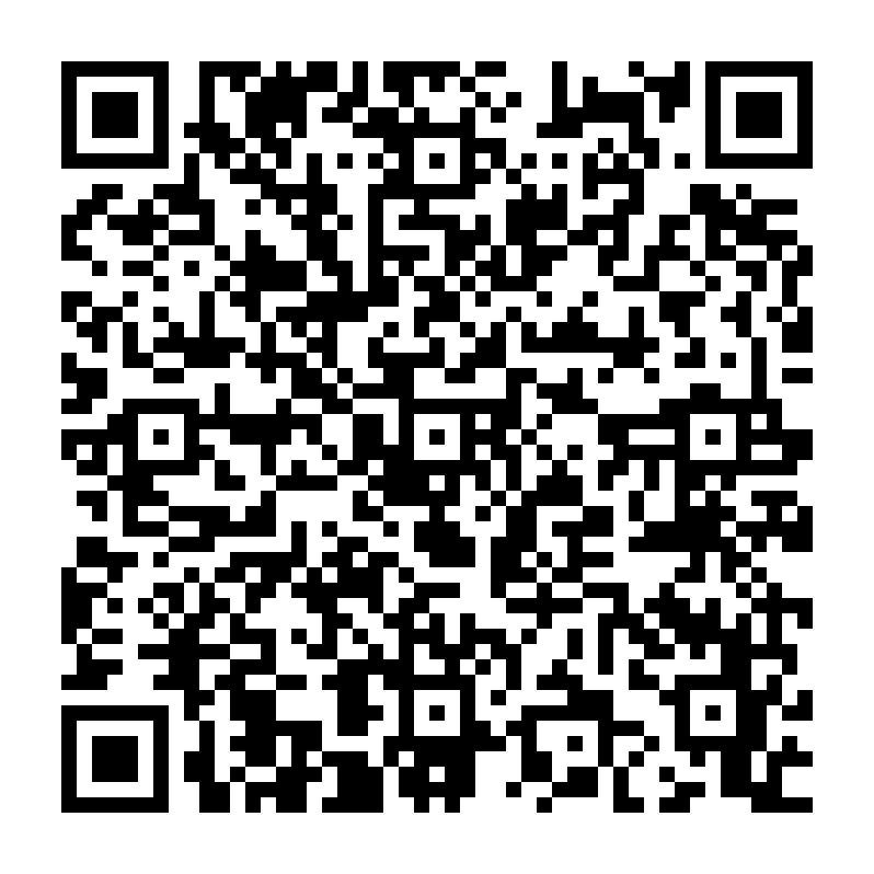 QR-kód