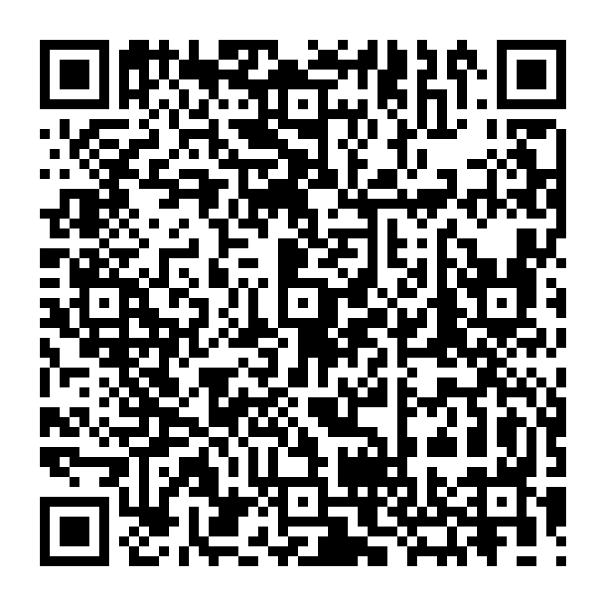 QR-kód