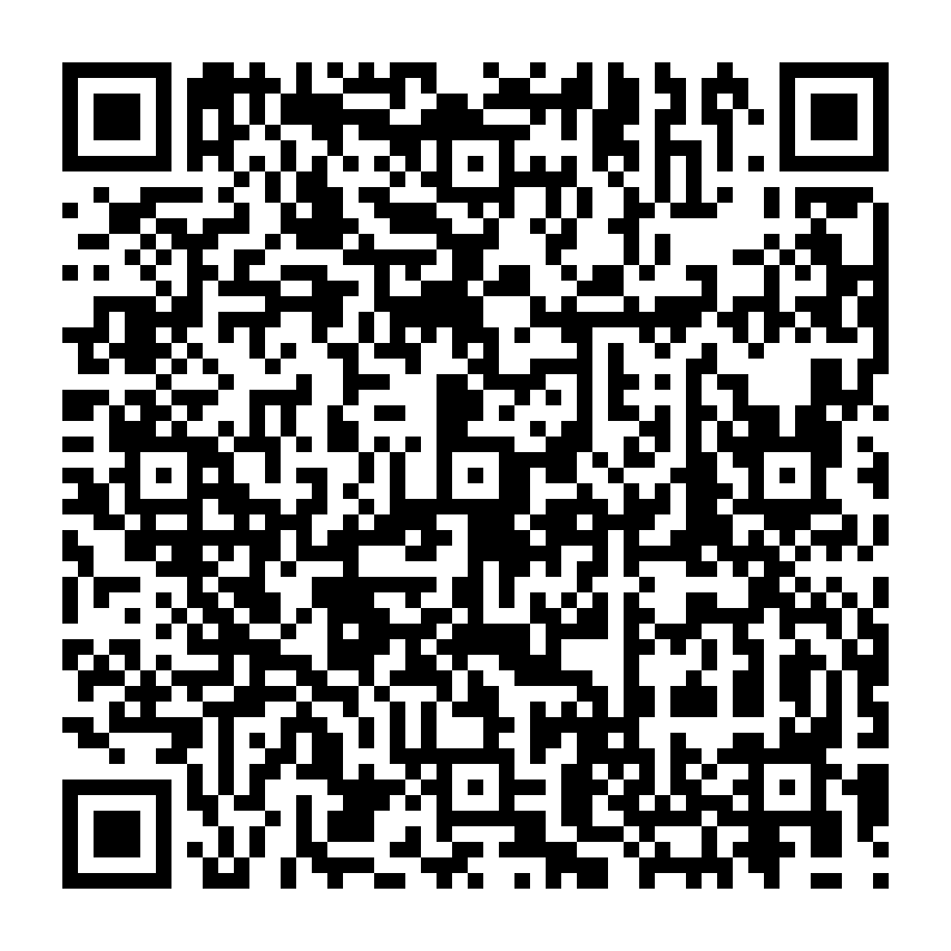 QR-kód