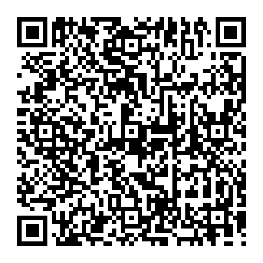 QR-kód