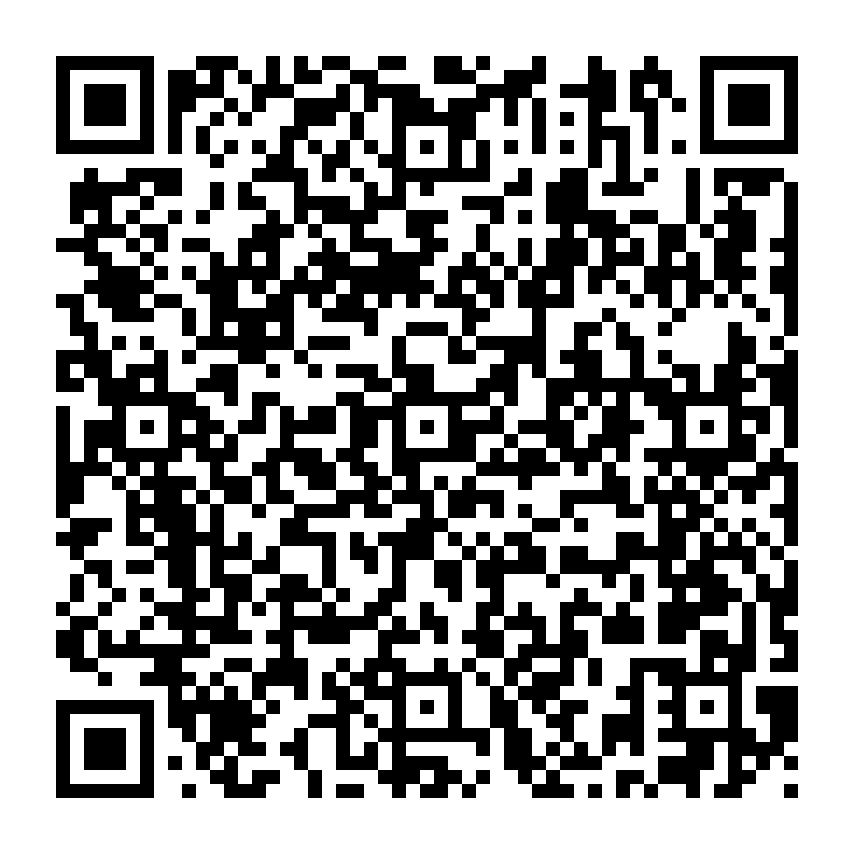 QR-kód
