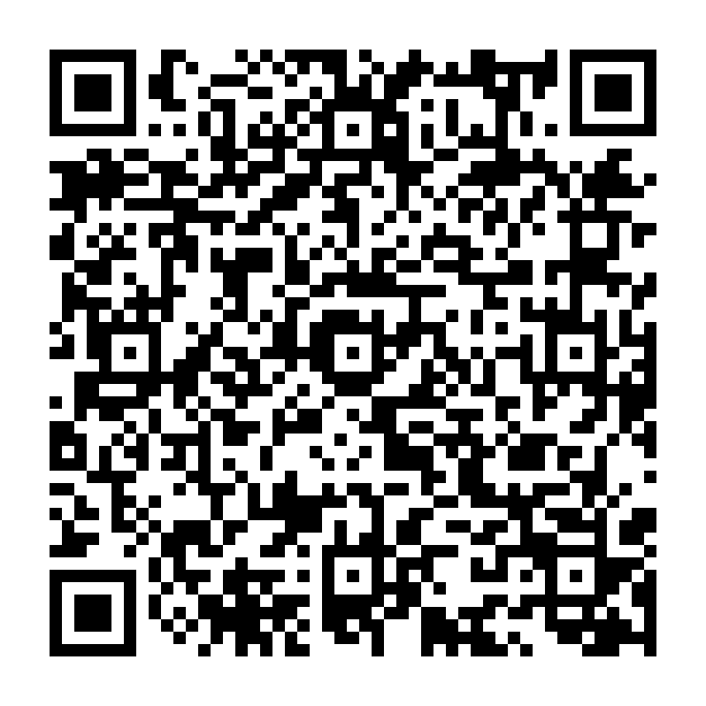 QR-kód