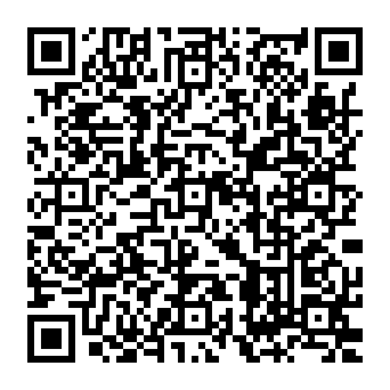 QR-kód
