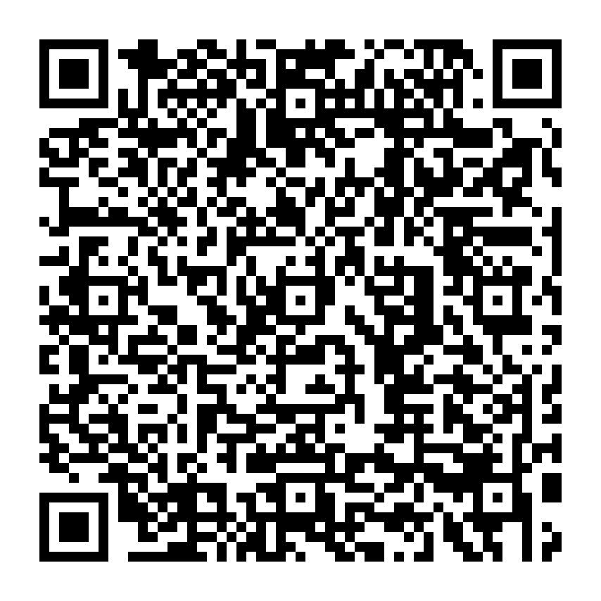 QR-kód