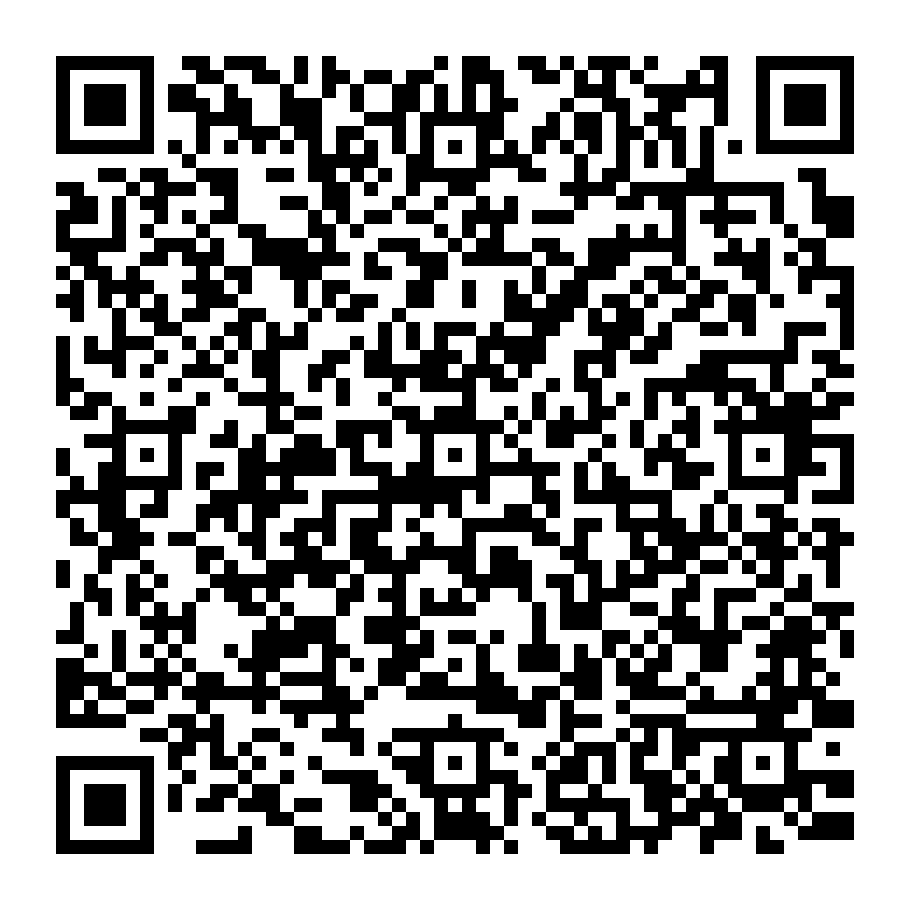 QR-kód