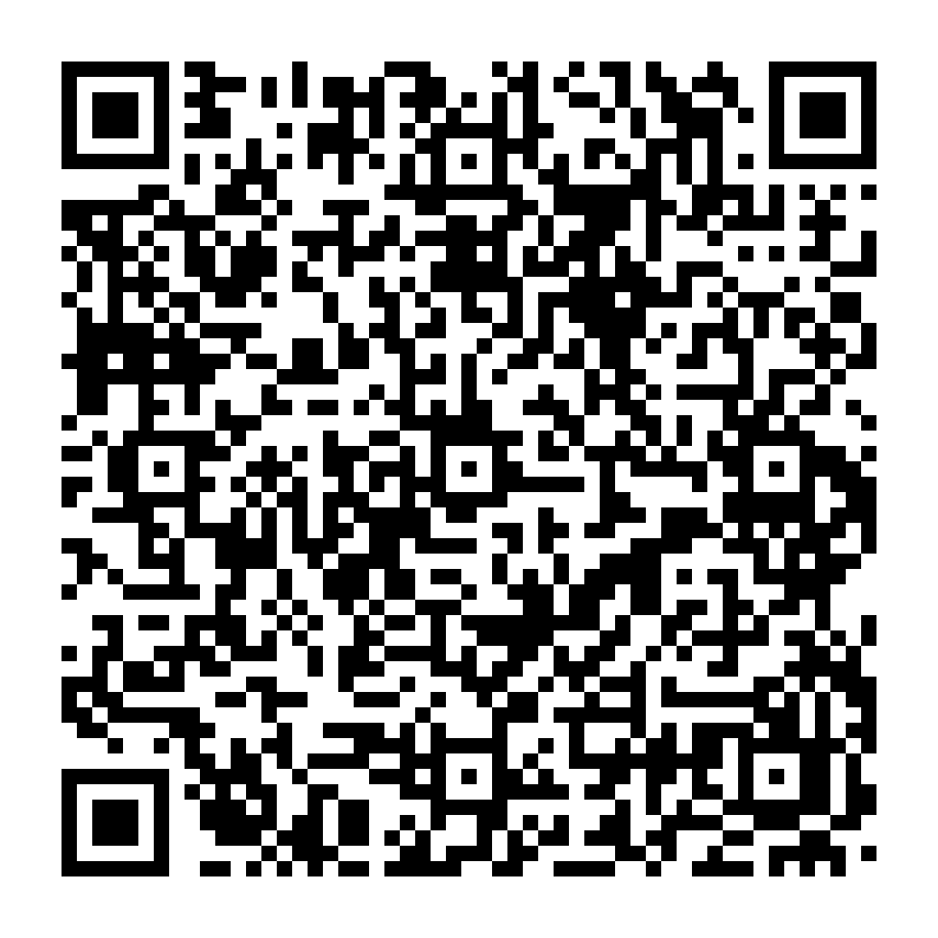 QR-kód