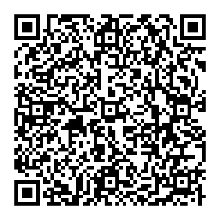 QR-kód