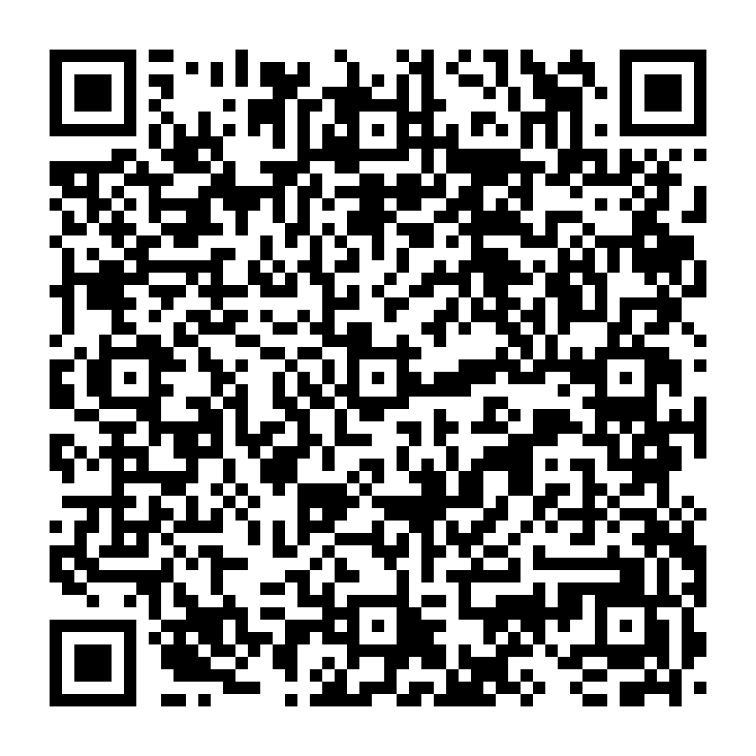 QR-kód